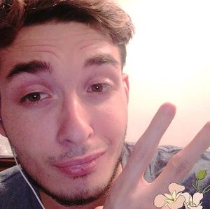 Meet your Posher, Ryan